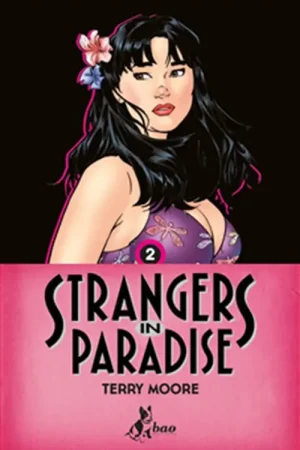 Offerta STRANGERS IN PARADISE (BAO) 2