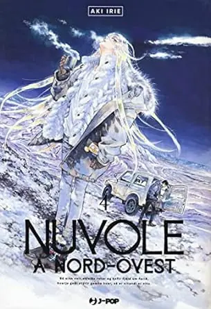 A Buon Prezzo NUVOLE A NORD OVEST 4