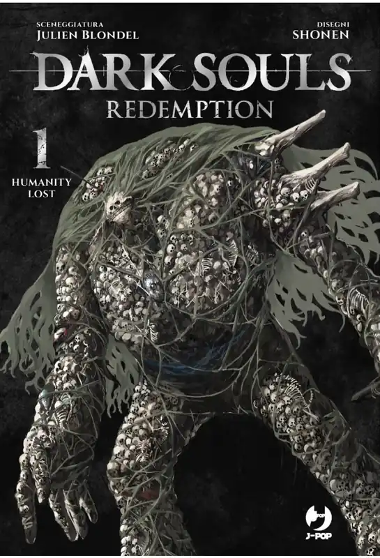 Miglior Prezzo DARK SOULS VOL.1