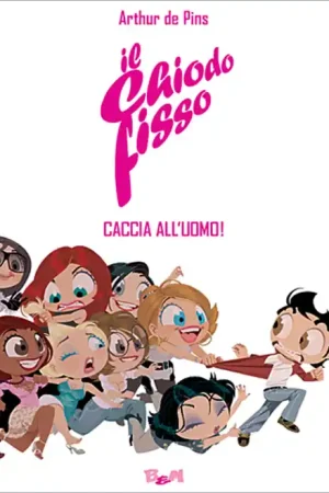 Pagamento Sicuro CACCIA ALL‘UOMO!