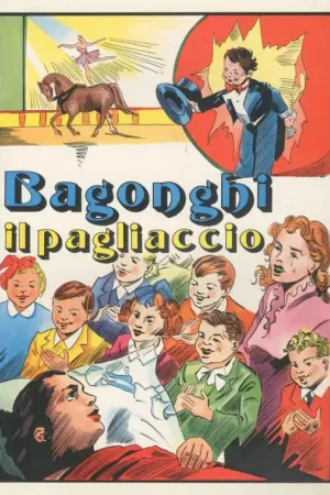 Compra Online BAGONGHI IL PAGLIACCIO