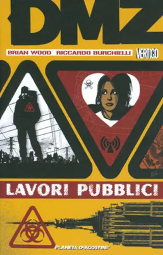 LAVORI PUBBLICI Acquista Ora