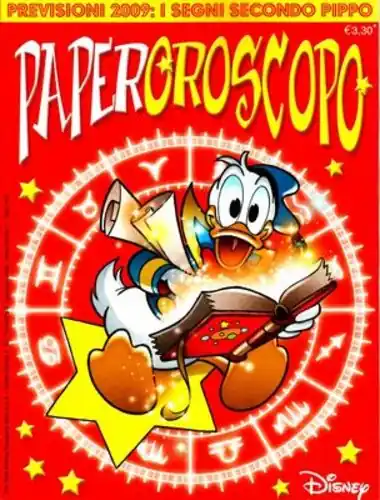 Paperoroscopo Acquista Ora
