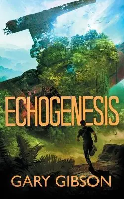 Popolare Echogenesis by Gary Gibson