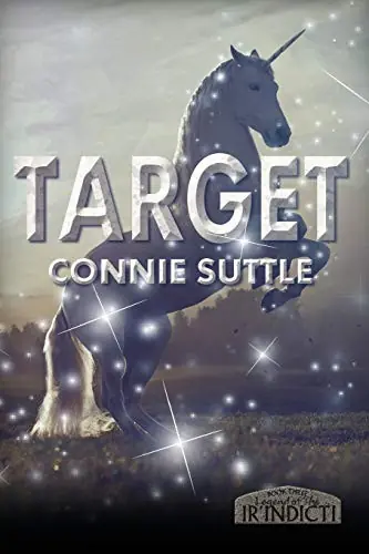 Bestseller Target by Connie Suttle