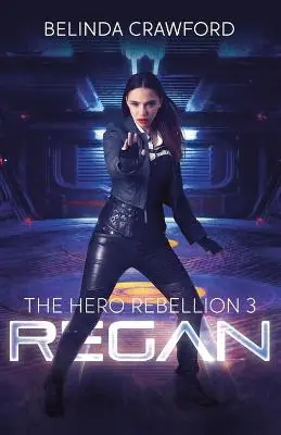 Reso Gratuito Regan by Belinda Crawford