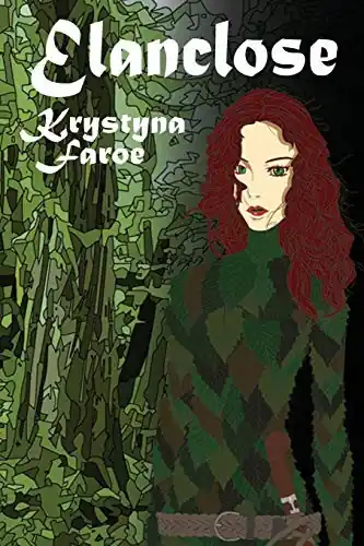 Sconto Elanclose by Krystyna Faroe