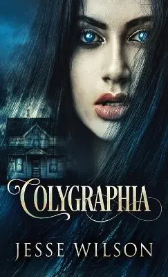 Offerta Speciale Colygraphia Jesse Wilson 9784824153074