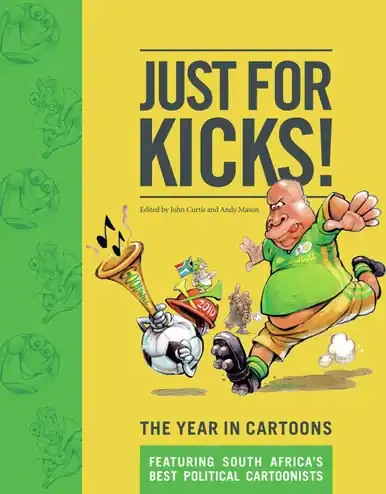 Prezzo Conveniente Just for kicks! by John Curtis
