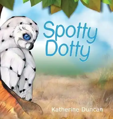 Spotty Dotty Katherine Duncan 9780648566229 Sconto