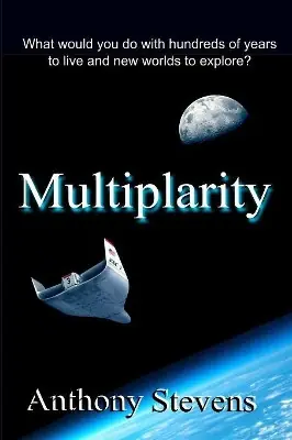 Super Prezzo Multiplarity by Anthony Stevens