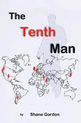 Compra Oggi Stesso The Tenth Man by Shane Gordon