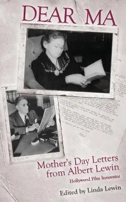 Dear Ma by Linda Lewin Offerta