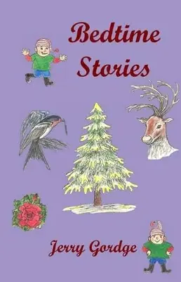 Bedtime Stories by Jerry Gordge Professionale
