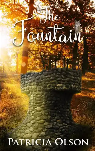 Vendita Finale The Fountain by Patricia Olson