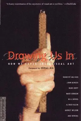 Drawing Us In by Hilton Als Nuovo Arrivo