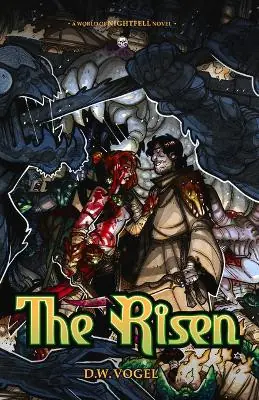 Miglior Prezzo The Risen by D. W. Vogel