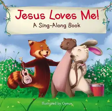 Compra Online Jesus Loves Me by Gynux