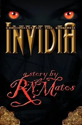 Invidia J Matos 9780983069508 Popolare