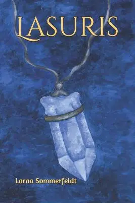 Compra Adesso Lasuris by Christine Sommerfeldt Cone