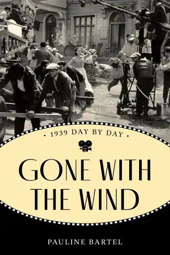 Gone With the Wind by Pauline Bartel Acquista Ora