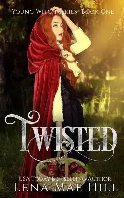 Nuovo Arrivo Twisted by Lena Mae Hill