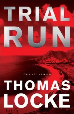 Trial Run by T Locke Più Venduto