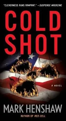 Promozione Cold Shot by Mark Henshaw
