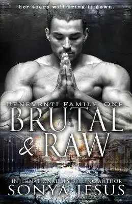 Brutal & Raw by Sonya Jesus Super Prezzo