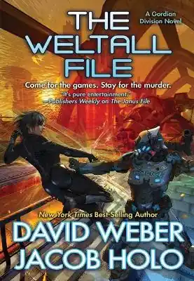 Consegna Rapida The Weltall File by David Weber