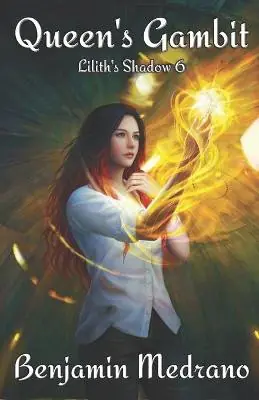 Queen‘s Gambit by Benjamin Medrano Must-Have