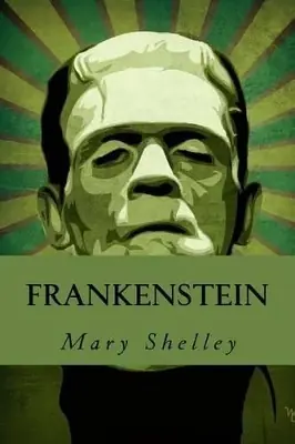 Occasione Imperdibile Frankenstein Wounded Warrior Publications 9781535324403