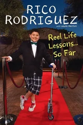Compra Adesso Reel Life Lessons .. So Far by Rico Rodriguez