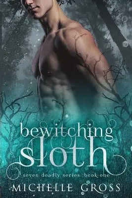 Bewitching Sloth by Benson/Avanturine Press Author Services Offerta Lampo