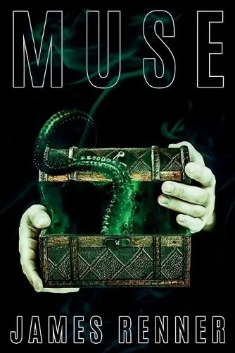 Muse by James Renner Di Tendenza