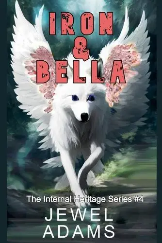 Iron & Bella by Jewel Adams Più Venduto