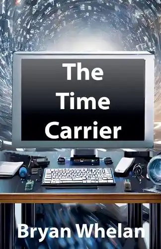 The Time Carrier by Bryan Whelan Compra Online