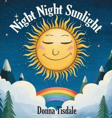 Quantità Limitata Night Night Sunlight Donna Tisdale 9798349201639