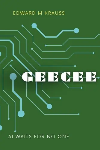 GeeCee Edward M Krauss 9781966382126 Popolare