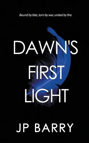 Dawn‘s First Light Jp Barry 9781509264254 Super Prezzo