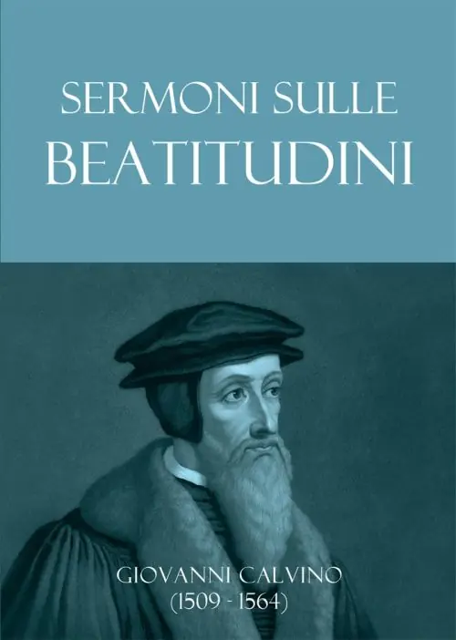 Sermoni sulle beatitudini Esclusivo