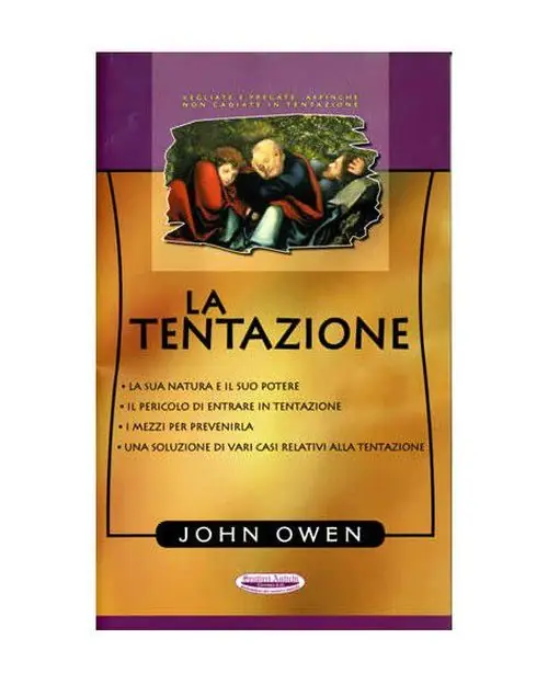 Reso Gratuito La tentazione