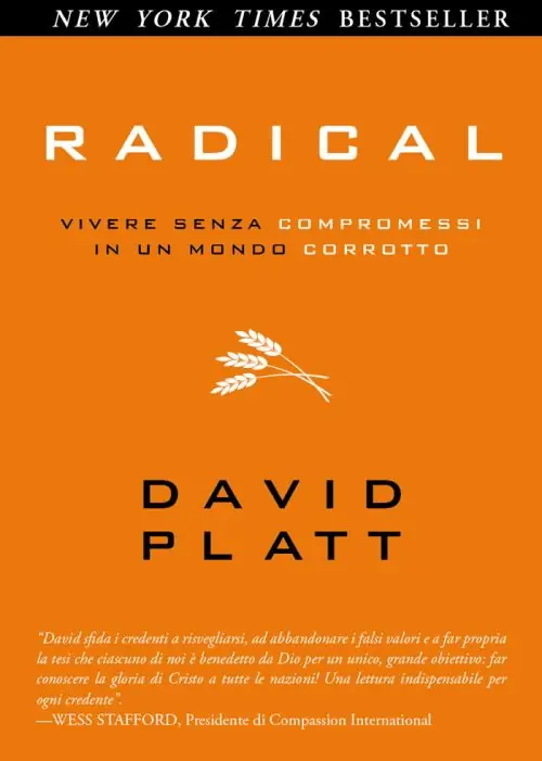 Radical Saldi