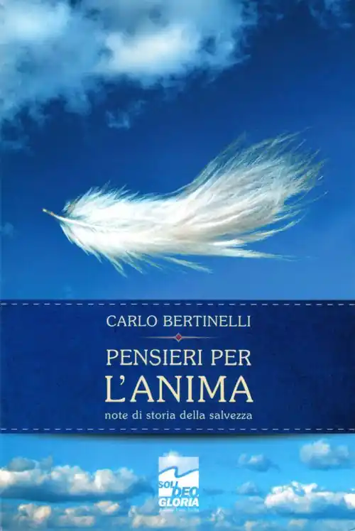 Pensieri per l’anima Vendita Finale