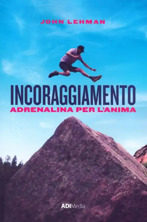 Offerta Lampo Incoraggiamento