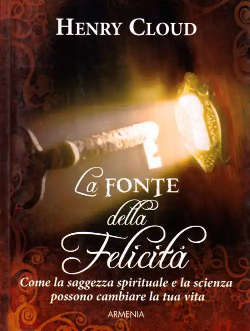 Saldi La fonte della felicità