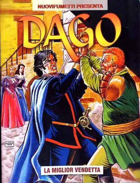 DAGO Anno XVI n. 4 Promo Stagionale