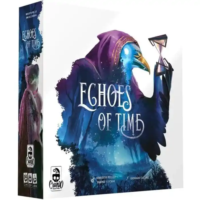 Echoes of Time Non Perdere