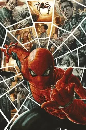 Acquista Ora Amazing Spider-Man 10 – Variant Lee Bermejo