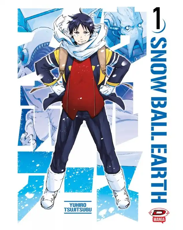 Snowball Earth 1 Prezzo Basso